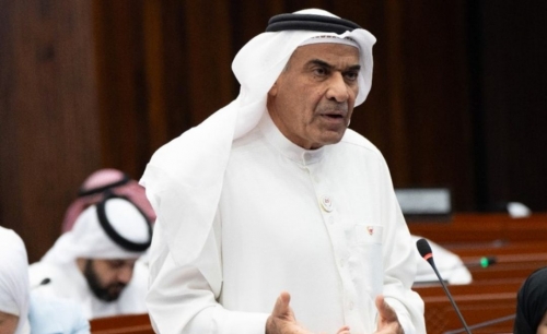 Sparks fly over Expat ID validity bill