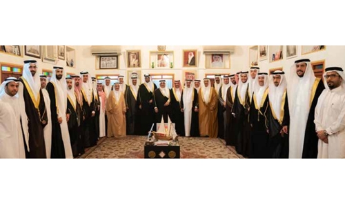 Bahrain will continue economic diversification efforts: Crown Prince 