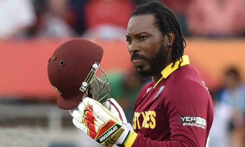  West Indies look to recalled Gayle for ODI inspiration