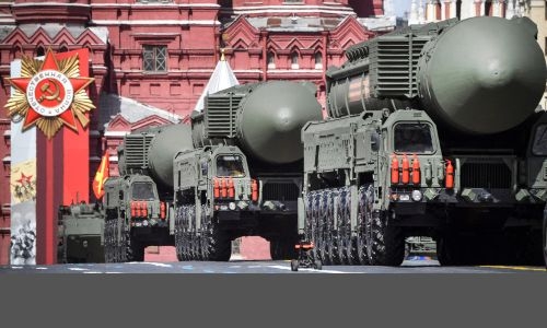 Russia announces nuclear drills, aims UK targets beyond Ukraine Russia announces nuclear drills, aims UK targets beyond Ukraine