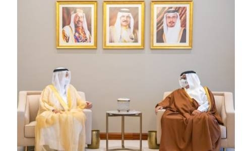 HRH Prince Salman highlights Kingdom’s judicial legacy, achievements