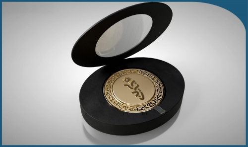 Bahrain Unveils Medals for 2025 Asian Youth Games Bahrain Unveils Medals for 2025 Asian Youth Games