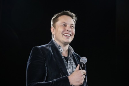 Elon Musk plans to nuke Mars Elon Musk plans to nuke Mars