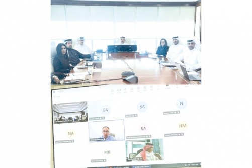 BASREC Holds Virtual Annual General Meeting BASREC Holds Virtual Annual General Meeting