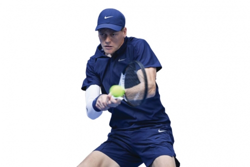 Sinner to face teenager Tien in Beijing final as Gauff battles on Sinner to face teenager Tien in Beijing final as Gauff battles on