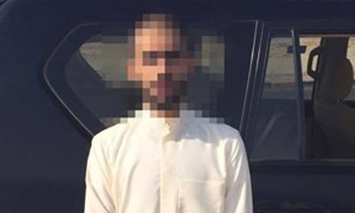 Man kills brother for not fasting Man kills brother for not fasting