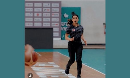 Fatima Al Mutawaj challenges negative perceptions about women in sports, says its for all