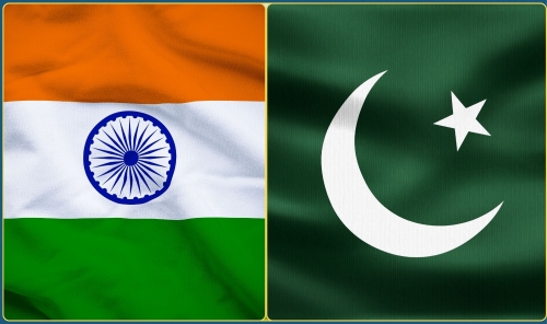 Bahrain Strongly Condemns Terrorist Attacks in India and Pakistan Bahrain Strongly Condemns Terrorist Attacks in India and Pakistan