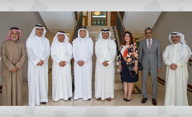 Bahrain Writers Association role hailed