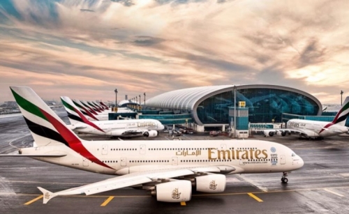 Emirates to resume flying A380 superjumbos to London, Paris