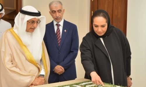 372 housing units to be built in Khalifa Town