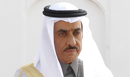 Bahraini-Saudi relations highlighted