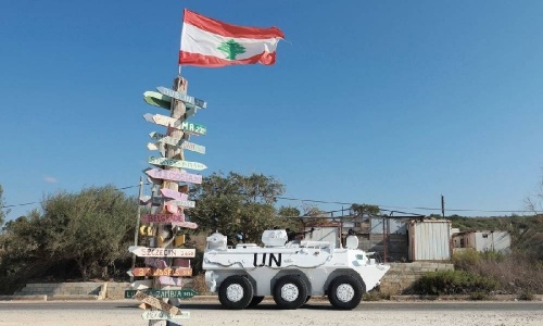 Israeli court gives Lebanon maritime deal a green light