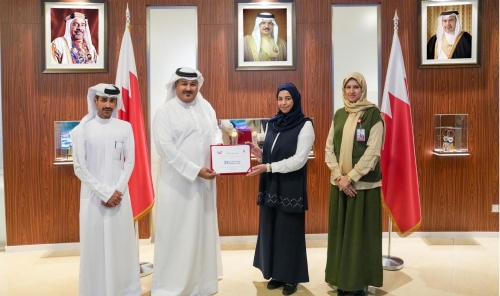 Ebrahim K. Kanoo Recognized for Participation in Sixth Edition of “Consumer Friend” Initiative