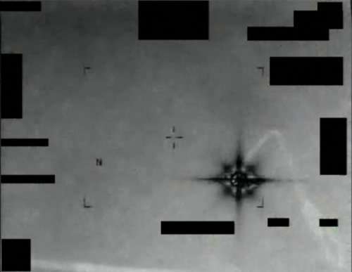 ‘Countless Orange Orbs’: Pentagon Releases New UFO Files Detailing Decades of Unexplained Sightings