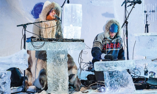 Coolest Music! Coolest Music!