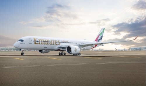 Emirates to Launch A380 Services to Delhi from October Emirates to Launch A380 Services to Delhi from October