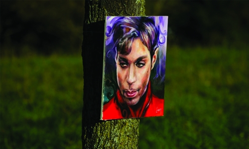 First Prince music to be released posthumously