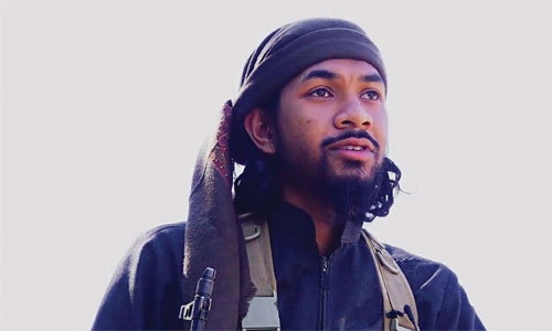 Australian,  on trial in Turkey,  ‘regrets  joining IS’