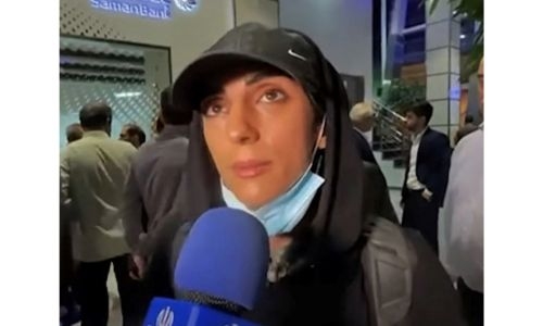 Iran police toughen controls on women without hijab Iran police toughen controls on women without hijab