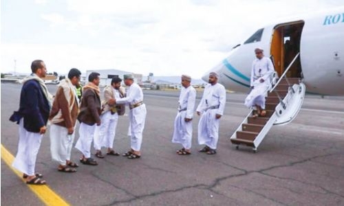 Yemen prisoner swap to start tomorrow