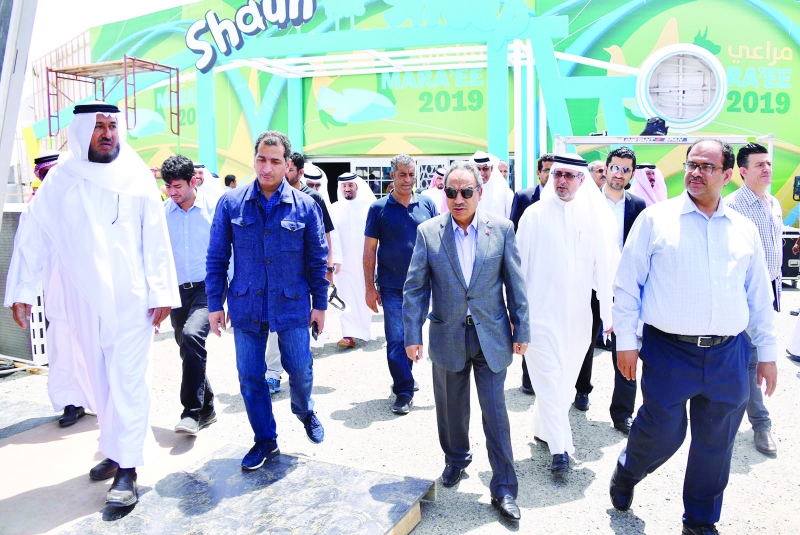 Mara’ee 5 to showcase food security strategies Mara’ee 5 to showcase food security strategies