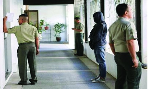 Philippines extremist linked to Malaysian kidnappings arrested