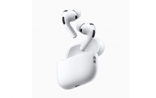 Apple's AirPods are getting eyes Apple's AirPods are getting eyes