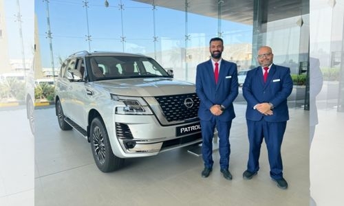 Nissan Bahrain brings heart-warming offers this winter! Nissan Bahrain brings heart-warming offers this winter!