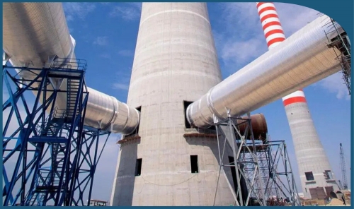 New Sitra Plant to Produce 1,500 MW Electricity and 30M Gallons of Water Daily