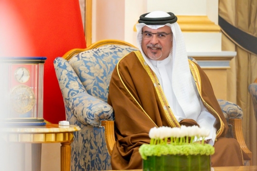 Bahrain’s Leadership Stresses Public-Private Partnership in Development Agenda