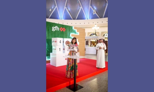 The Avenues-Bahrain announces Ramadan activities