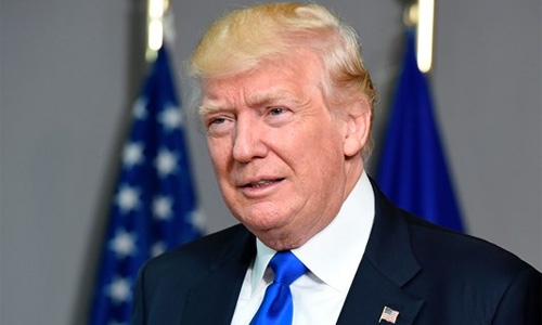 US court deals blow to Trump travel ban