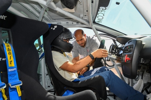 Track Experiences to offer race enthusiasts pure adrenaline rush this Saturday at BIC