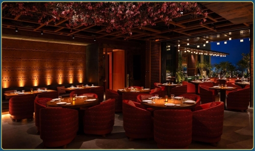 ROKA Bahrain Turns One — A Year of Flavours, Views & Vibes