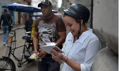 Cuba finally rolls out mobile 3G, though too costly for most
