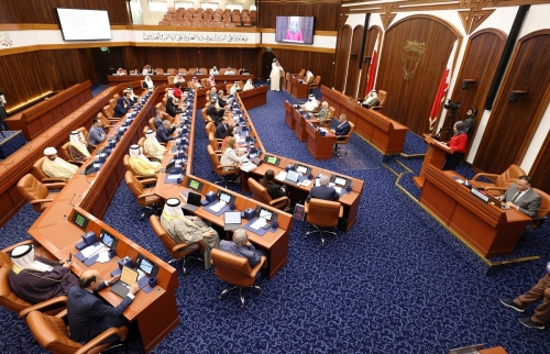 Shura Council launches strategic plan for better legislative work