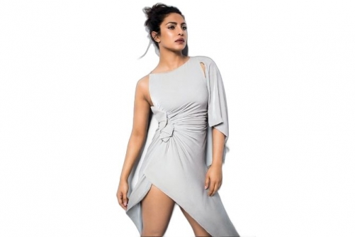 Priyanka Chopra has bodyguards to stop fans filming her ‘without consent’ Bang 