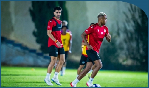 Bahrain’s Champions Chase ACL Two Momentum Bahrain’s Champions Chase ACL Two Momentum