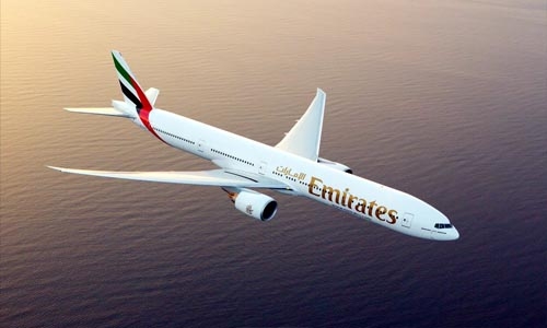 India-Dubai flights expected to resume flights from July 7: Emirates