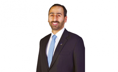 Bahrain Kuwait Insurance Company announces promotion of a Key Executive