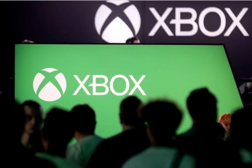 Microsoft cuts 4,800 jobs as it revamps Xbox Microsoft cuts 4,800 jobs as it revamps Xbox