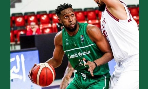 Saudi Arabia stun Qatar in overtime thriller