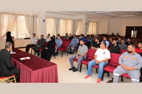 Labour Ministry raises awareness on midday work restrictions Labour Ministry raises awareness on midday work restrictions