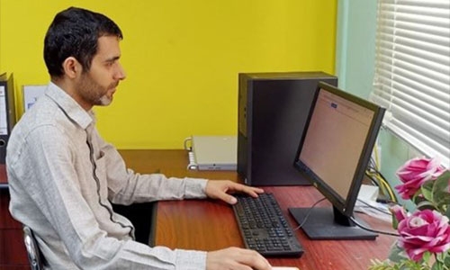 ‘Success stories’ in Bahrain education system ‘Success stories’ in Bahrain education system