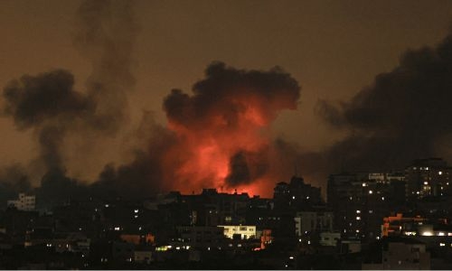 China seeks to work with Egypt on Israel-Hamas war