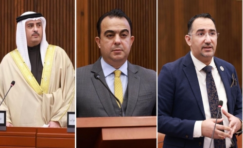 Shura Council passes law enabling Permanent Court of Arbitration to operate in Bahrain