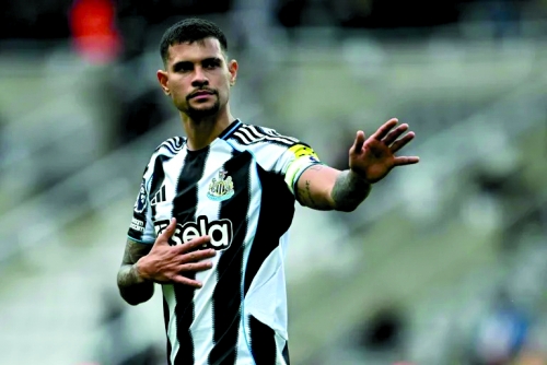 Arteta backs Guimaraes to ‘ignite something different’ at Arsenal Arteta backs Guimaraes to ‘ignite something different’ at Arsenal