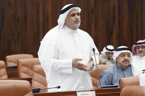 Land Acquisition Urged for Capital Third Constituency Housing Project