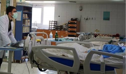 WHO Warns of Growing Health Crisis Across Eastern Mediterranean